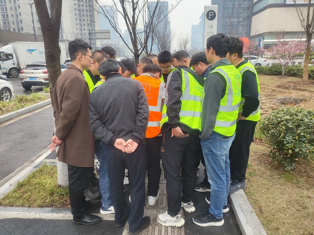 海口市自然资源和规划局关于印发《海口市地下管线数据动态更新管理办法（试行）》的通知(图1)