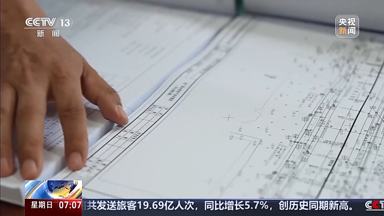 六网织就新未来丨创新施工、智慧赋能城市地下管网加速焕新升级(图2)