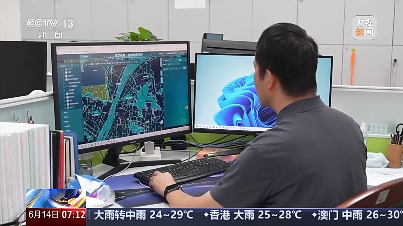 六网织就新未来丨创新施工、智慧赋能城市地下管网加速焕新升级(图12)