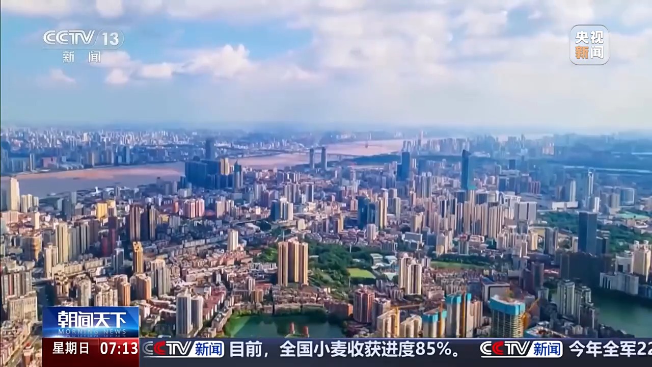 六网织就新未来丨创新施工、智慧赋能城市地下管网加速焕新升级(图14)