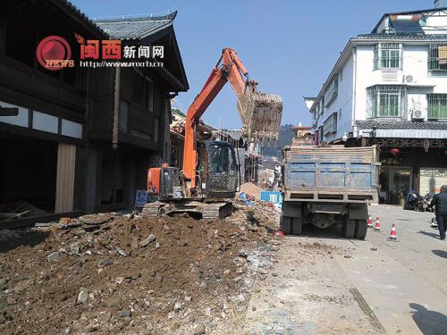 选非开挖工程全产业链服务企业(图1)