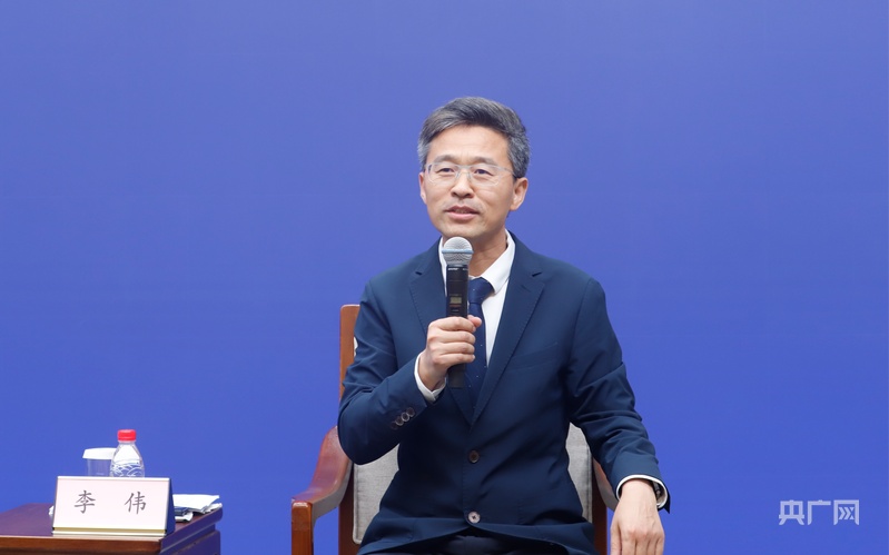 科创赋能产业跃升山东四位科技工作者一线践初心(图6)