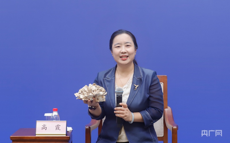 科创赋能产业跃升山东四位科技工作者一线践初心(图5)