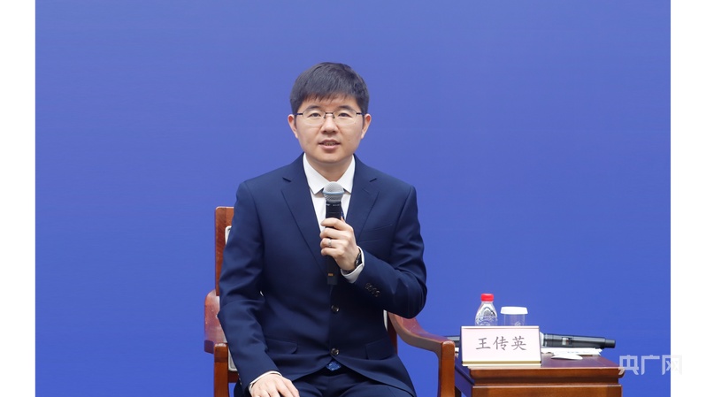 科创赋能产业跃升山东四位科技工作者一线践初心(图2)