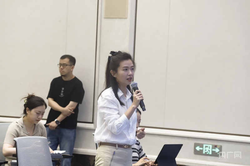 科创赋能产业跃升山东四位科技工作者一线践初心(图3)