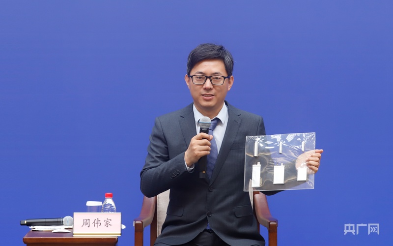 科创赋能产业跃升山东四位科技工作者一线践初心(图4)
