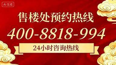 西派云间(售楼处)官方西派云间官网售楼中心-环境-户型-价格-地址-楼盘详情-配套-电话-交房时间-配套-电话-交房时间(图1)