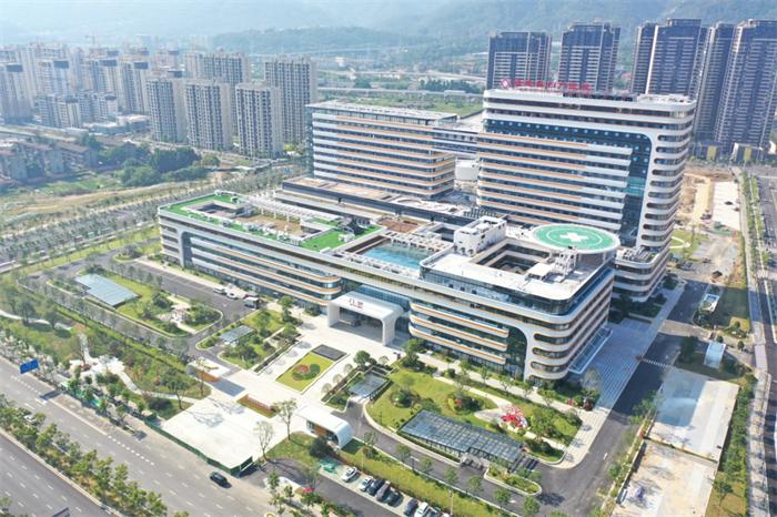 深耕城市更新主战场——福建设计“1+5+N”工作实践报告(图5)