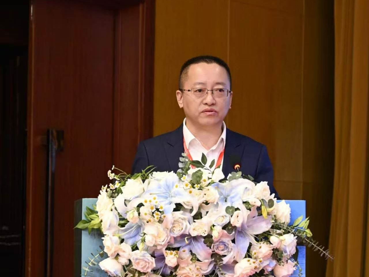 第二十四届海峡两岸隧道与地下工程学术与技术研讨会在东北大学召开(图3)