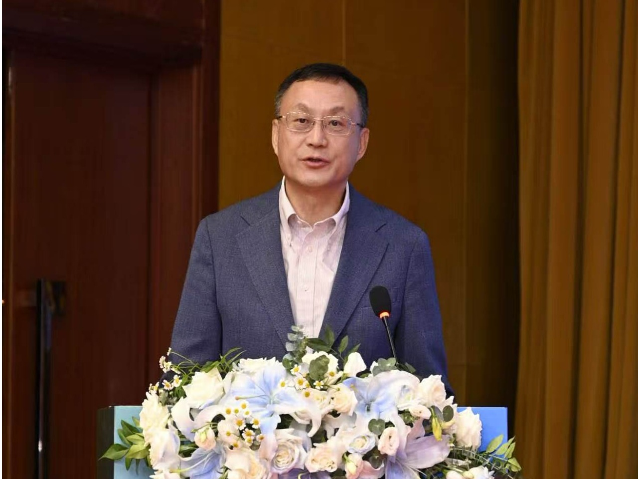 第二十四届海峡两岸隧道与地下工程学术与技术研讨会在东北大学召开(图6)