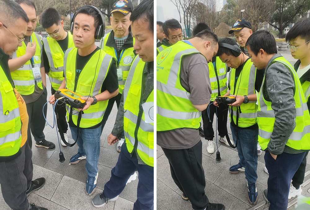 地下市政基础设施普查及信息化管理平台建设技术规程DB2301T178-2024pdf(图1)