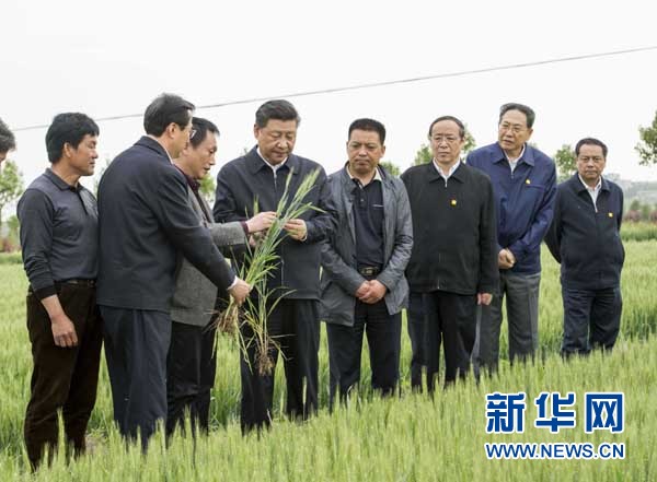 习近平关于社会主义经济建设论述摘编：把“失去的二百年”找回来(图2)