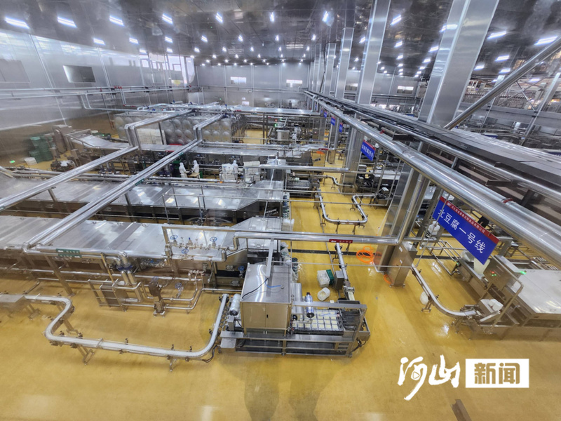 分级培育错位发展——张家口构建现代农业矩阵赋能乡村全面振兴(图3)