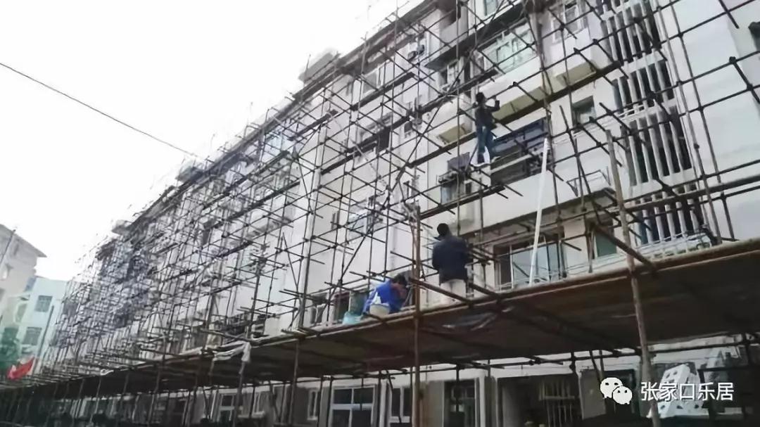 福州市人民政府办公厅关于印发福州市老旧小区改造实施方案（2021—2025年）的通知(图1)