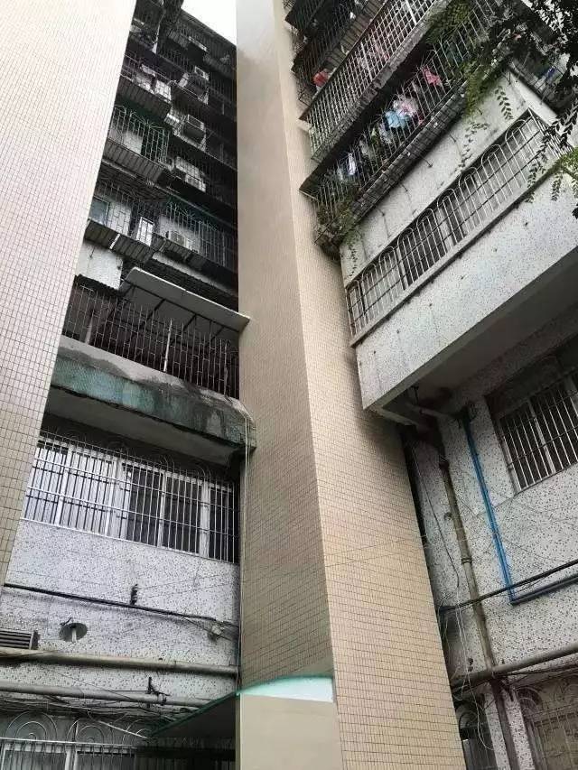 老旧小区改造要“内外兼修”(图1)