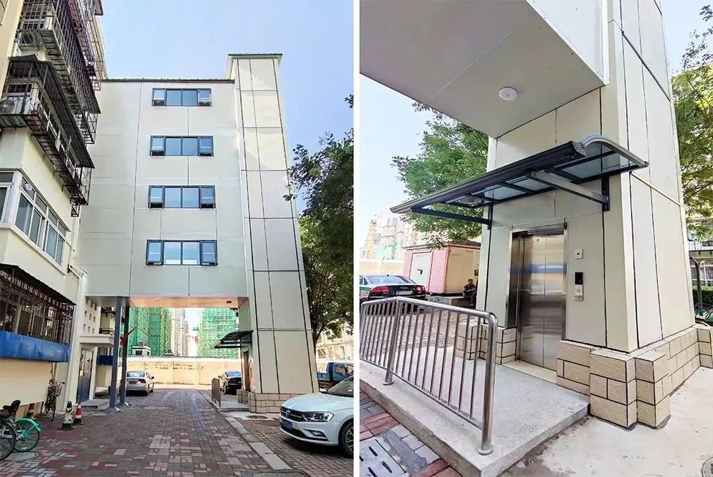 惠州住宅老旧电梯更新改造提取公积金指南(图1)