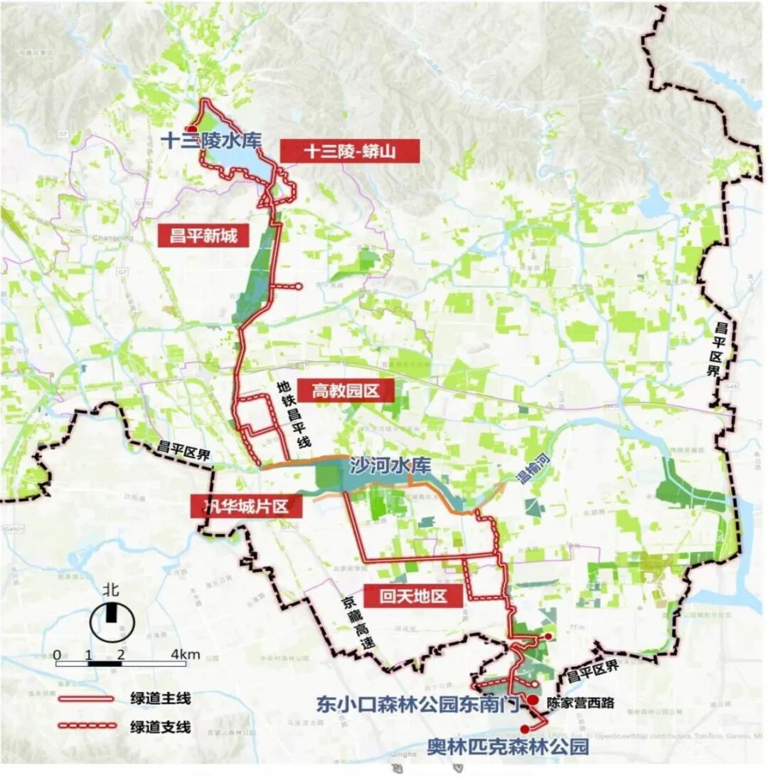 回天行动计划重点项目建设加快推进激发区域发展新动能(图1)