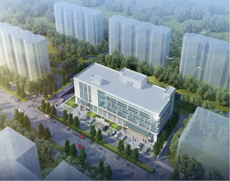 回天行动计划重点项目建设加快推进激发区域发展新动能(图5)